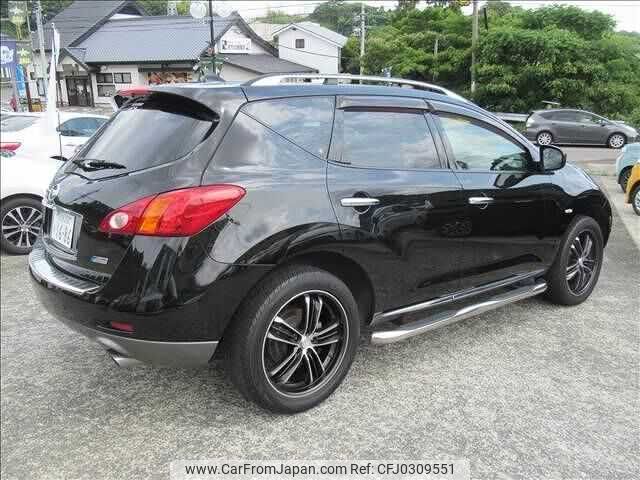 nissan murano 2010 TE4908 image 1