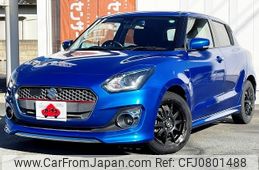 suzuki swift 2017 -SUZUKI--Swift DAA-ZC53S--ZC53S-106434---SUZUKI--Swift DAA-ZC53S--ZC53S-106434-