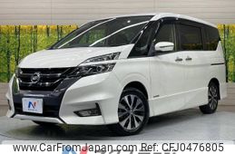 nissan serena 2019 -NISSAN--Serena DAA-GFC27--GFC27-147604---NISSAN--Serena DAA-GFC27--GFC27-147604-