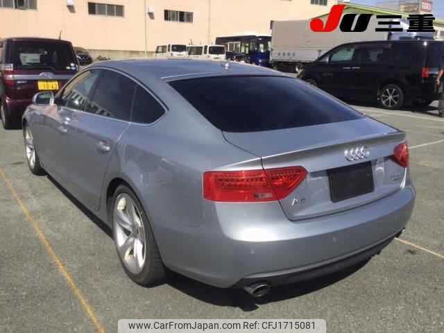 audi a5 2015 CFJ1715081 image 2