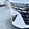 toyota alphard 2023 -TOYOTA--Alphard 3BA-AGH40W--AGH40-0013781---TOYOTA--Alphard 3BA-AGH40W--AGH40-0013781- image 9