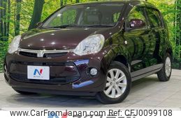 toyota passo 2015 -TOYOTA--Passo DBA-NGC30--NGC30-0028035---TOYOTA--Passo DBA-NGC30--NGC30-0028035-