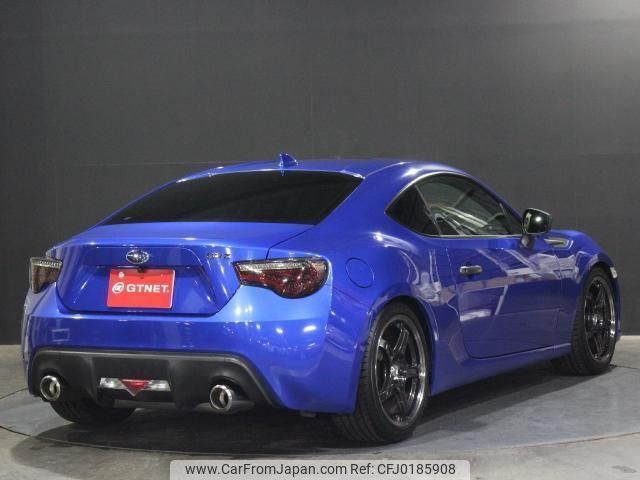 subaru brz 2014 -SUBARU--BRZ ZC6--ZC6-016889---SUBARU--BRZ ZC6--ZC6-016889- image 2