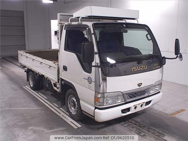 isuzu elf-truck 2004 -ISUZU--Elf NHR69E-7455589---ISUZU--Elf NHR69E-7455589- image 1