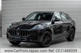 maserati maserati-others 2024 quick_quick_MGR20C_ZN6PMDAA0R7454769