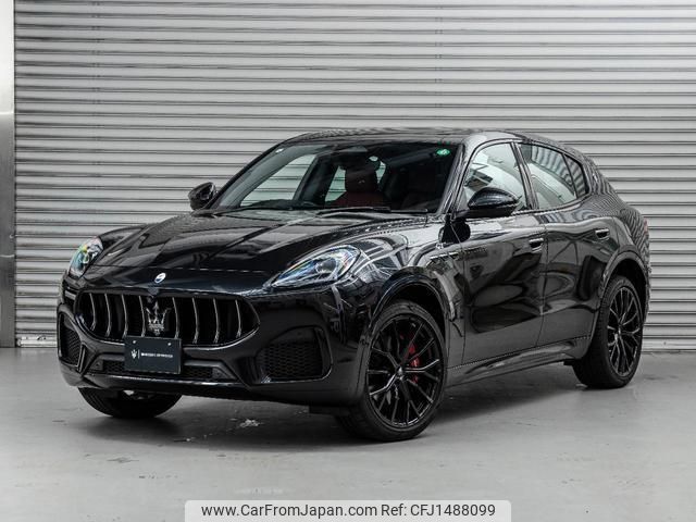 maserati maserati-others 2024 CFJ1488099 image 1