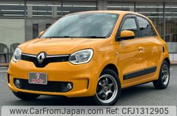 renault twingo 2019 -RENAULT--Renault Twingo 3BA-AHH4B--VF1AH0002K0795745---RENAULT--Renault Twingo 3BA-AHH4B--VF1AH0002K0795745-