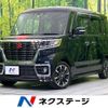 suzuki spacia 2020 quick_quick_MK53S_MK53S-724275 image 1
