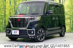suzuki spacia 2020 quick_quick_MK53S_MK53S-724275