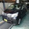 daihatsu move 2018 -DAIHATSU 【旭川 580ﾇ7314】--Move LA160S--0034972---DAIHATSU 【旭川 580ﾇ7314】--Move LA160S--0034972- image 1