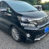 toyota vellfire 2012 -TOYOTA--Vellfire DBA-ANH20W--ANH20-8217562---TOYOTA--Vellfire DBA-ANH20W--ANH20-8217562- image 3