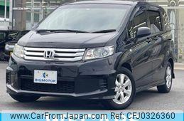 honda freed-spike 2010 quick_quick_DBA-GB3_GB3-1300708