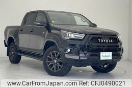 toyota hilux 2023 -TOYOTA--Hilux 3DF-GUN125--GUN125-3946351---TOYOTA--Hilux 3DF-GUN125--GUN125-3946351-