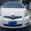 toyota vitz 2010 -TOYOTA--Vitz DBA-KSP90--KSP90-5221023---TOYOTA--Vitz DBA-KSP90--KSP90-5221023- image 5