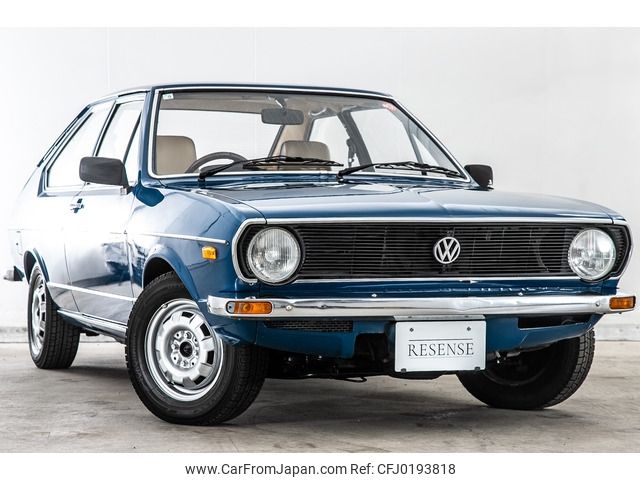 ☆VOLKSWAGENパサート☆レプリカ 1974 Volkswagen Passat 32ZC 2WD - Car Price $13,244