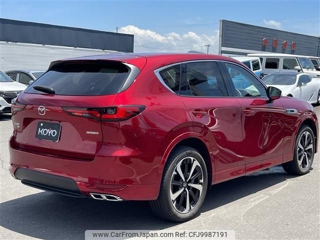 mazda mazda-others 2022 -MAZDA 【名変中 】--CX-60 KH3R3P--100334---MAZDA 【名変中 】--CX-60 KH3R3P--100334- image 2