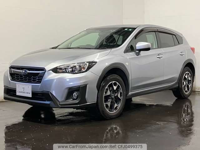 subaru xv 2018 -SUBARU 【函館 330ﾓ 883】--Subaru XV DBA-GT3--GT3-038572---SUBARU 【函館 330ﾓ 883】--Subaru XV DBA-GT3--GT3-038572- image 2