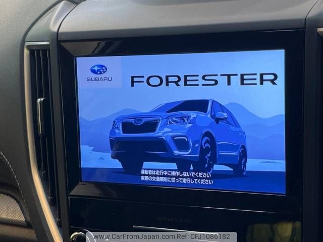 subaru forester 2019 -SUBARU--Forester 5AA-SKE--SKE-017710---SUBARU--Forester 5AA-SKE--SKE-017710- image 2