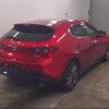 mazda mazda3-fastback 2020 quick_quick_3DA-BP8P_107598 image 2