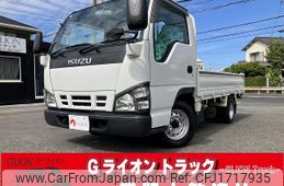 isuzu elf-truck 2006 CFJ1717935
