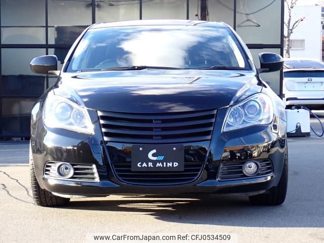 suzuki kizashi 2013 GOO_JP_700072025530241130001 image 1