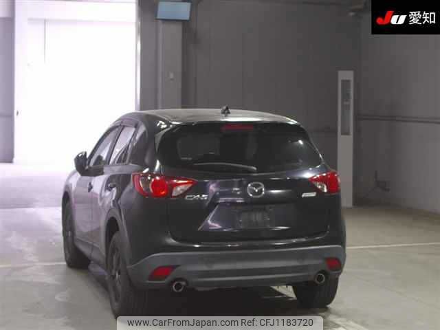 mazda cx-5 2012 -MAZDA--CX-5 KE2AW-109030---MAZDA--CX-5 KE2AW-109030- image 2