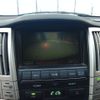 toyota harrier 2009 CFJ1790170 image 35