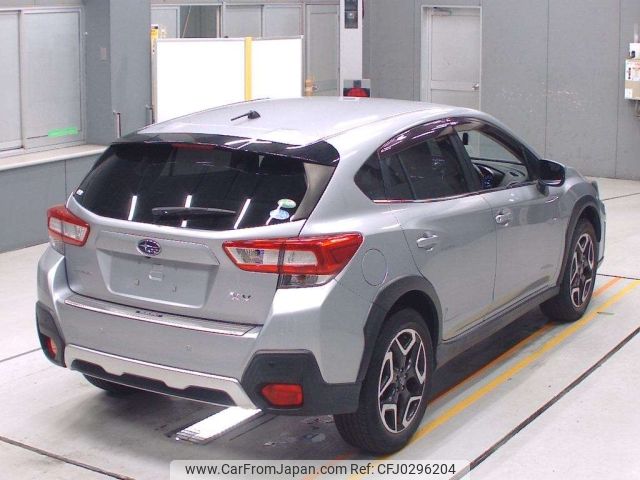 subaru xv 2017 -SUBARU--Subaru XV GT7-053371---SUBARU--Subaru XV GT7-053371- image 2