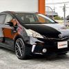 toyota prius-α 2012 -TOYOTA--Prius α DAA-ZVW41W--ZVW41-3176503---TOYOTA--Prius α DAA-ZVW41W--ZVW41-3176503- image 7