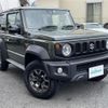 suzuki jimny-sierra 2021 -SUZUKI--Jimny Sierra 3BA-JB74W--JB74W-140946---SUZUKI--Jimny Sierra 3BA-JB74W--JB74W-140946- image 1