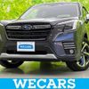 subaru forester 2021 quick_quick_5AA-SKE_SKE-074878 image 1