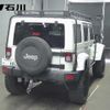 chrysler jeep-wrangler 2011 -CHRYSLER 【石川 331ﾈ48】--Jeep Wrangler JK38L--BL641164---CHRYSLER 【石川 331ﾈ48】--Jeep Wrangler JK38L--BL641164- image 2