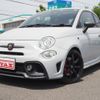 abarth 595 2018 quick_quick_ABA-31214T_ZFA3120000J890144 image 13