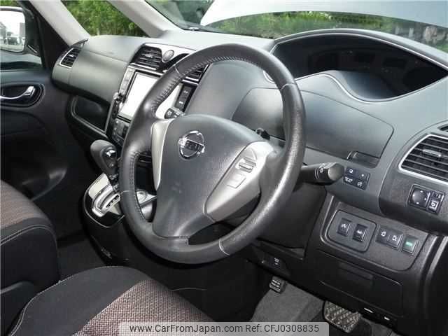 nissan serena 2014 TE5637 image 2