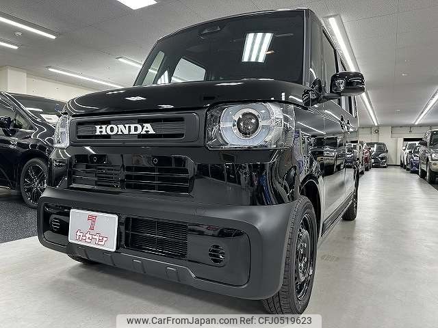 honda n-box 2024 -HONDA 【越谷 580ｷ2908】--N BOX JF5--6001054---HONDA 【越谷 580ｷ2908】--N BOX JF5--6001054- image 1