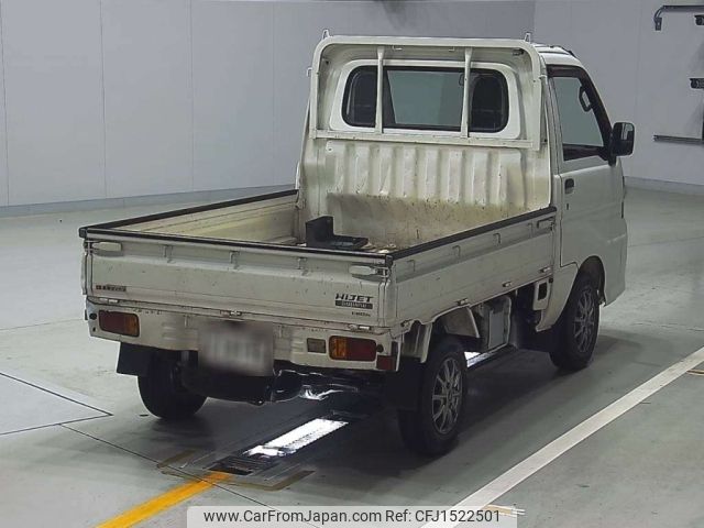 daihatsu hijet-truck 2013 CFJ1522501 image 2