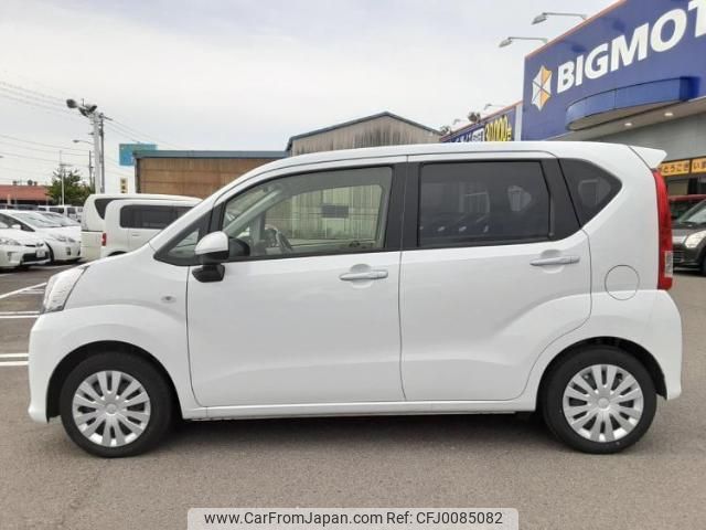 daihatsu move 2022 quick_quick_5BA-LA150S_LA150S-2133261 image 2