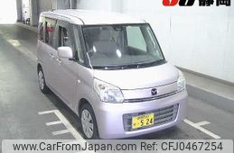 mazda flair-wagon 2014 -MAZDA 【静岡 581ｾ524】--Flair Wagon MM32S-112759---MAZDA 【静岡 581ｾ524】--Flair Wagon MM32S-112759-