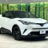 toyota c-hr 2019 -TOYOTA--C-HR DAA-ZYX10--ZYX10-2168131---TOYOTA--C-HR DAA-ZYX10--ZYX10-2168131- image 17