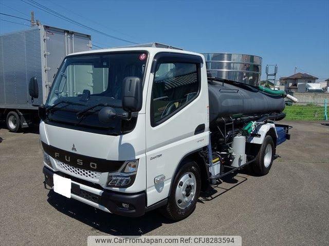 mitsubishi-fuso canter 2024 -MITSUBISHI--Canter 2RG-FEAV0--FEAV0-000000---MITSUBISHI--Canter 2RG-FEAV0--FEAV0-000000- image 1