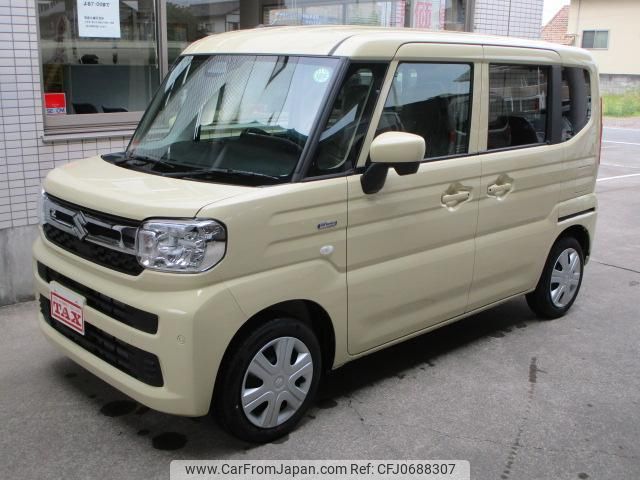 suzuki spacia 2024 quick_quick_5AA-MK94S_MK94S-153506 image 1