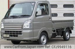 suzuki carry-truck 2023 -SUZUKI 【青森 480】--Carry Truck 3BD-DA16T--DA16T-768938---SUZUKI 【青森 480】--Carry Truck 3BD-DA16T--DA16T-768938-