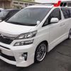 toyota vellfire 2013 -TOYOTA--Vellfire ANH20W-8265617---TOYOTA--Vellfire ANH20W-8265617- image 10