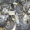 toyota regiusace-van 2001 CFJ1011516 image 7