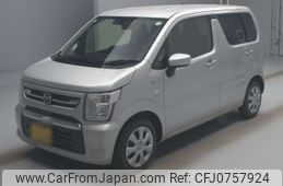 mazda flair 2024 -MAZDA 【山形 581す143】--Flair MJ95S-133422---MAZDA 【山形 581す143】--Flair MJ95S-133422-