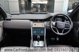 land-rover discovery-sport 2021 CFJ1601247