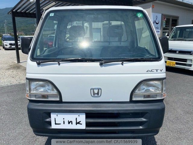 honda acty-truck 1998 CFJ1569939 image 2