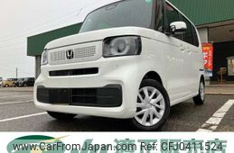 honda n-box 2024 -HONDA 【名変中 】--N BOX JF5--1104203---HONDA 【名変中 】--N BOX JF5--1104203-