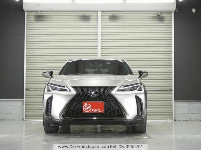 lexus ux 2020 -LEXUS--Lexus UX 6AA-MZAH10--2077284---LEXUS--Lexus UX 6AA-MZAH10--2077284- image 2