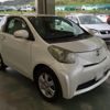 toyota iq 2009 -TOYOTA 【京都 502め1597】--iQ KGJ10-6001930---TOYOTA 【京都 502め1597】--iQ KGJ10-6001930- image 4